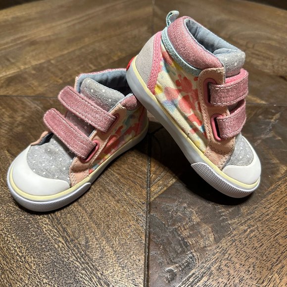 See Kai Run Other - See Kai Run High Top Sneakers